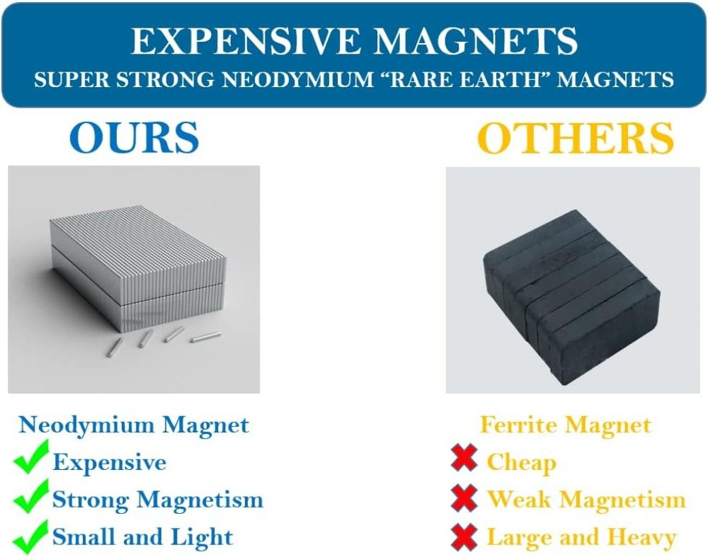 24-Inch Magnetic Knife Holder  - Magnetic Knife Strip review and price