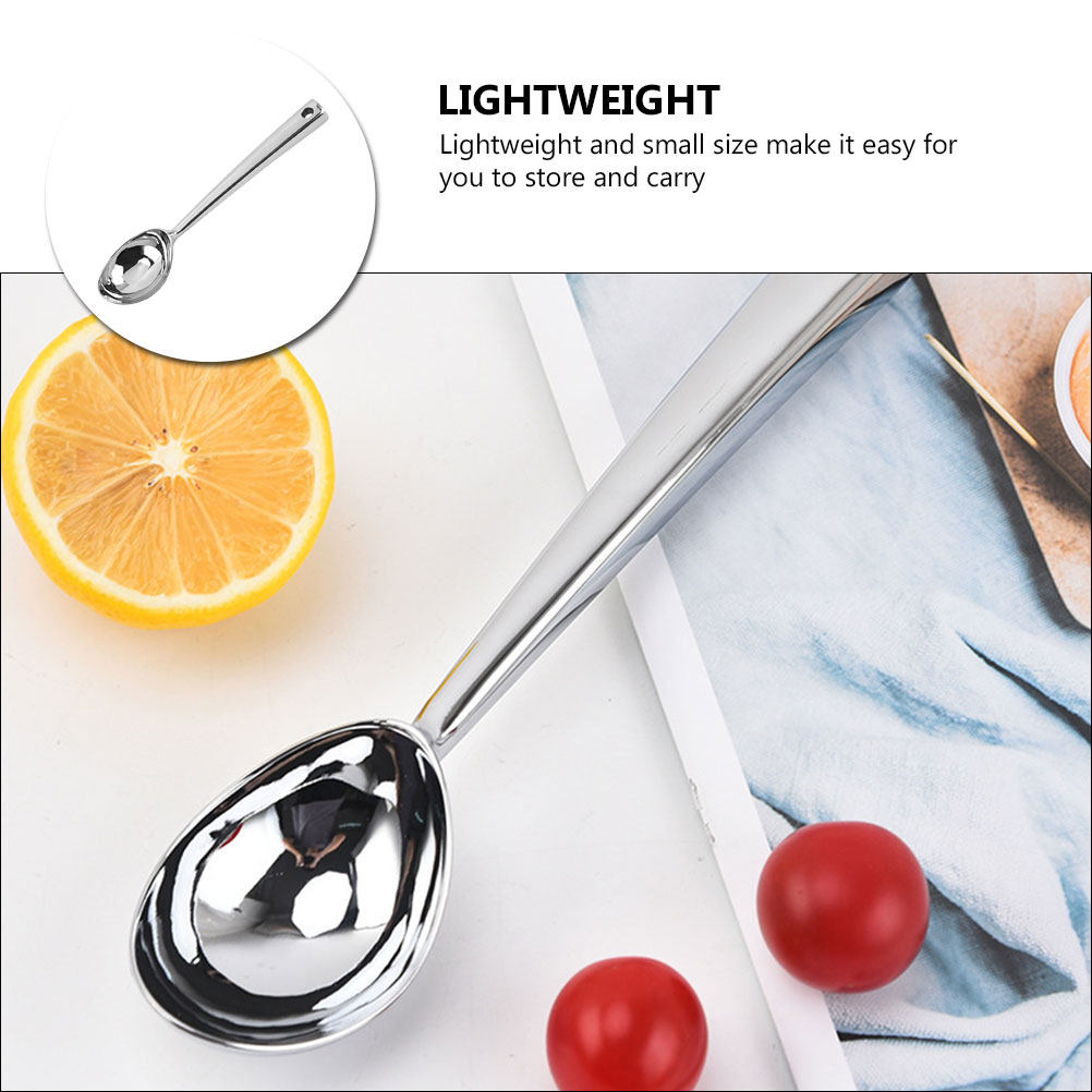 Ice Cream Scoop Zinc Alloy Mat - Kitchen Gadgets Kitchen review and price
