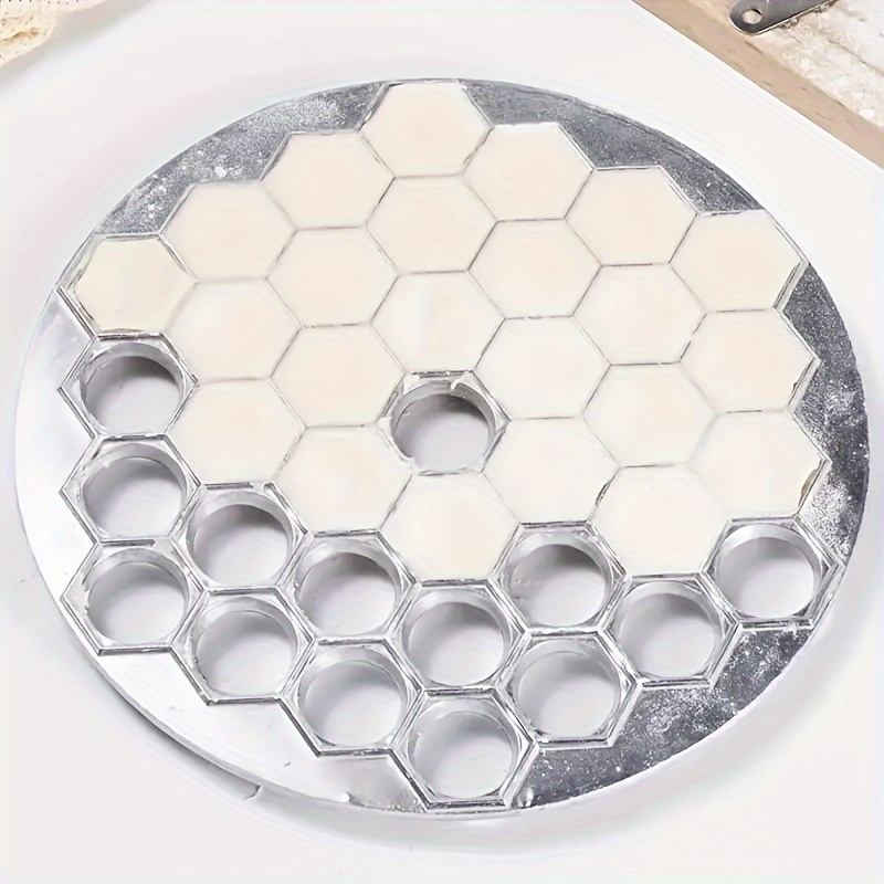 Aluminum Dumpling Maker Tool | - Kitchen Gadgets Useful review and price