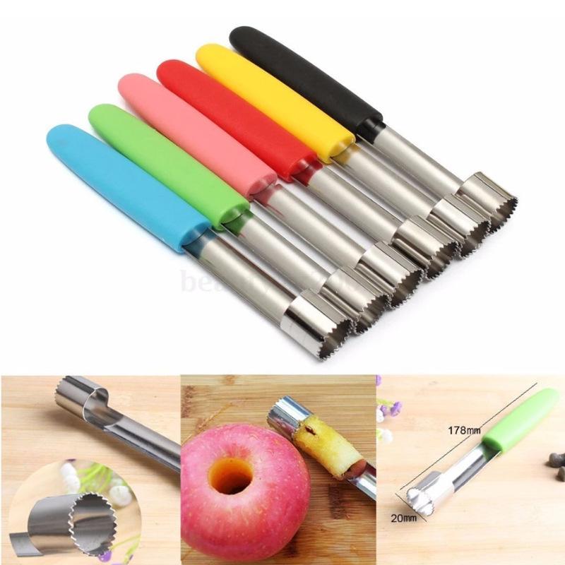 Corer Pitter Pear Bell Twist F - Kitchen Gadgets Kitchen review and price