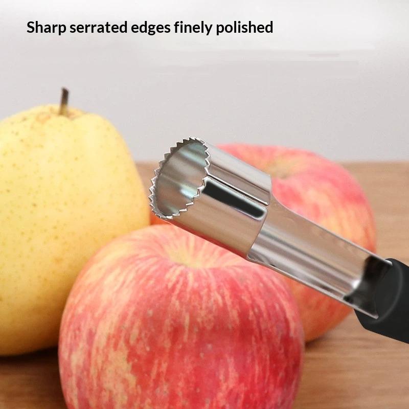 Corer Pitter Pear Bell Twist F - Kitchen Gadgets Kitchen review and price