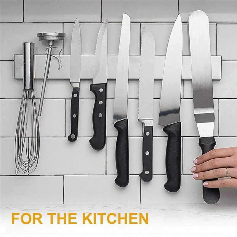YANA50I Multipurpose Magnetic  - Magnetic Knife Strip review and price