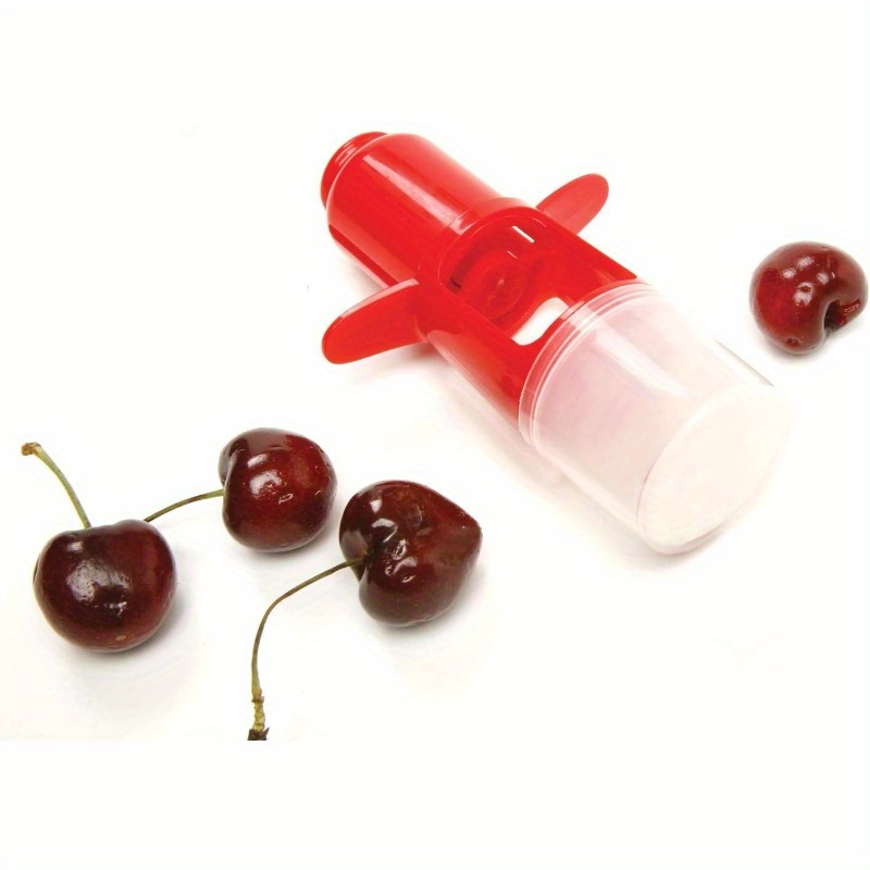 Creative Cherry Pitter Seed Re - Kitchen Gadgets Kitchen review and price