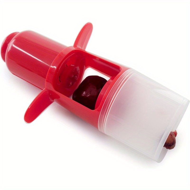 Creative Cherry Pitter Seed Re - Kitchen Gadgets Kitchen review and price