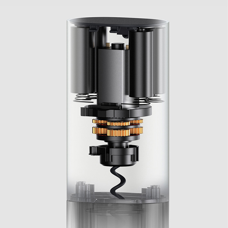 MIJIA Electric Wine Bottle Ope - Kitchen Gadgets Useful review and price