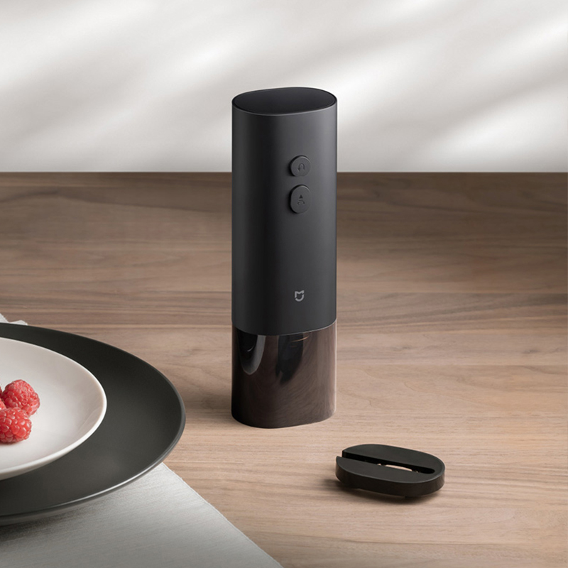 MIJIA Electric Wine Bottle Ope - Kitchen Gadgets Useful review and price