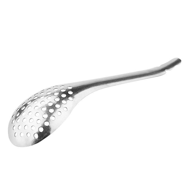 56 Holes Caviar Spoon Useful K - Kitchen Gadgets Useful review and price