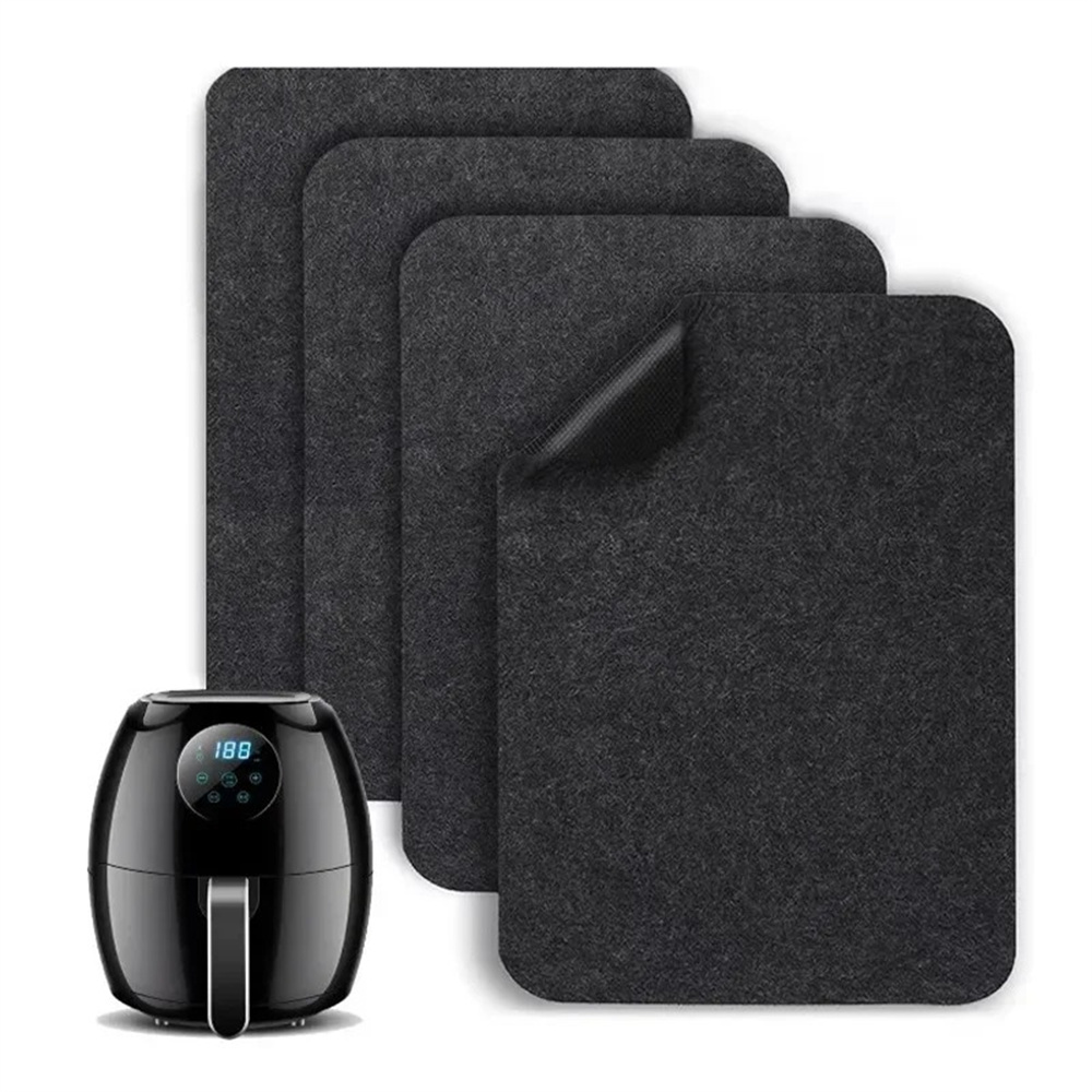 Air Fryer Heat Resistant Mats  - Kitchen Gadgets Air Fryer review and price