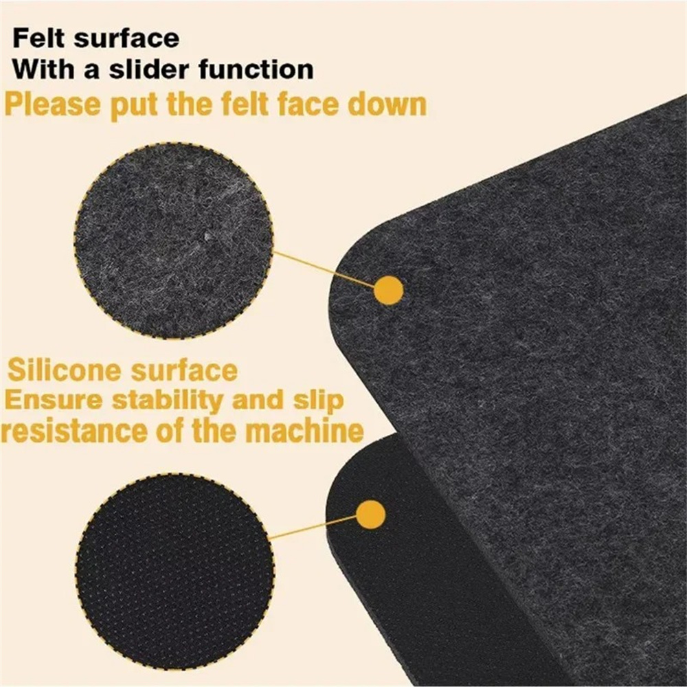 Air Fryer Heat Resistant Mats  - Kitchen Gadgets Air Fryer review and price