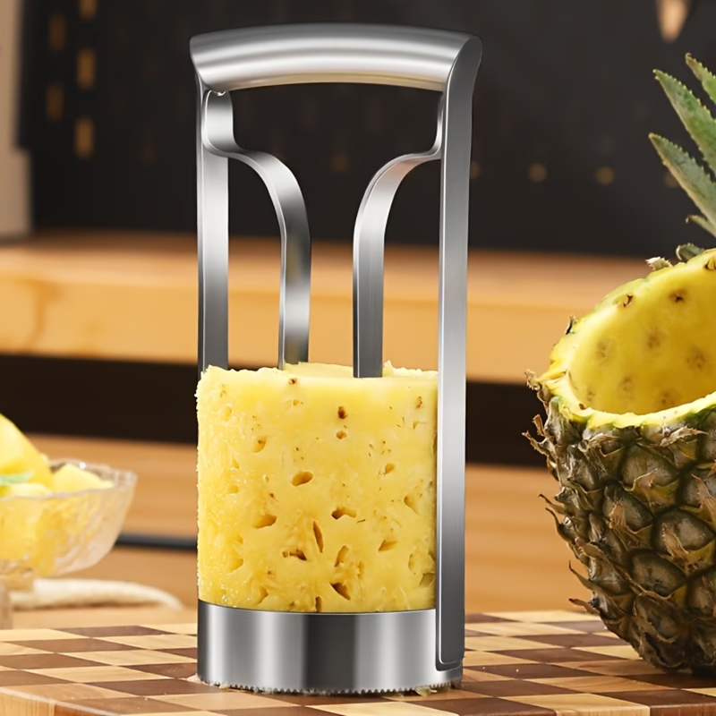 Pineapple Peeler Pineapple Cor - Kitchen Gadgets Kitchen review and price