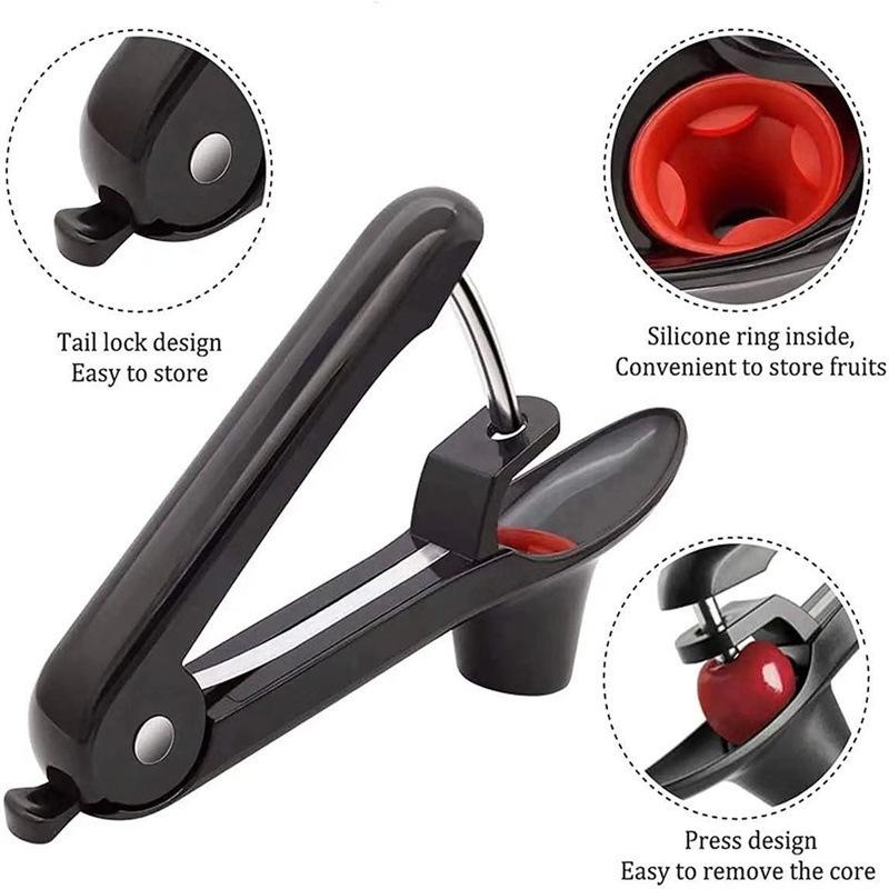 Multifunctional Fruit Corer Ch - Kitchen Gadgets Kitchen review and price