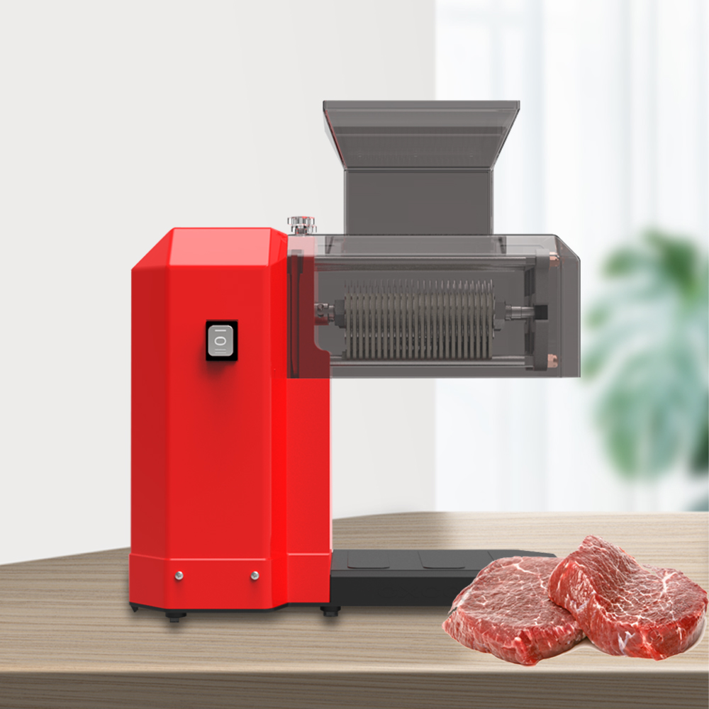 Commercial Meat Tenderizer Ham - Kitchen Gadgets Kitchen review and price