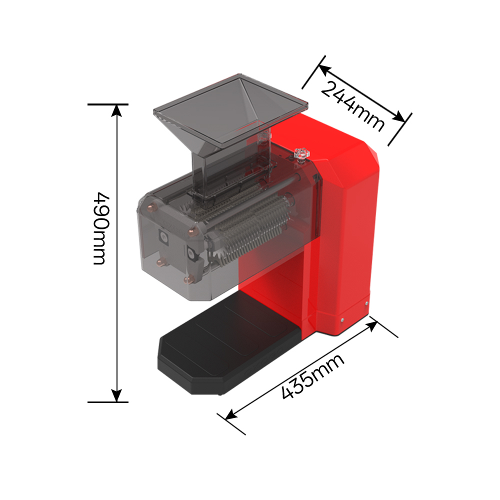 Commercial Meat Tenderizer Ham - Kitchen Gadgets Kitchen review and price