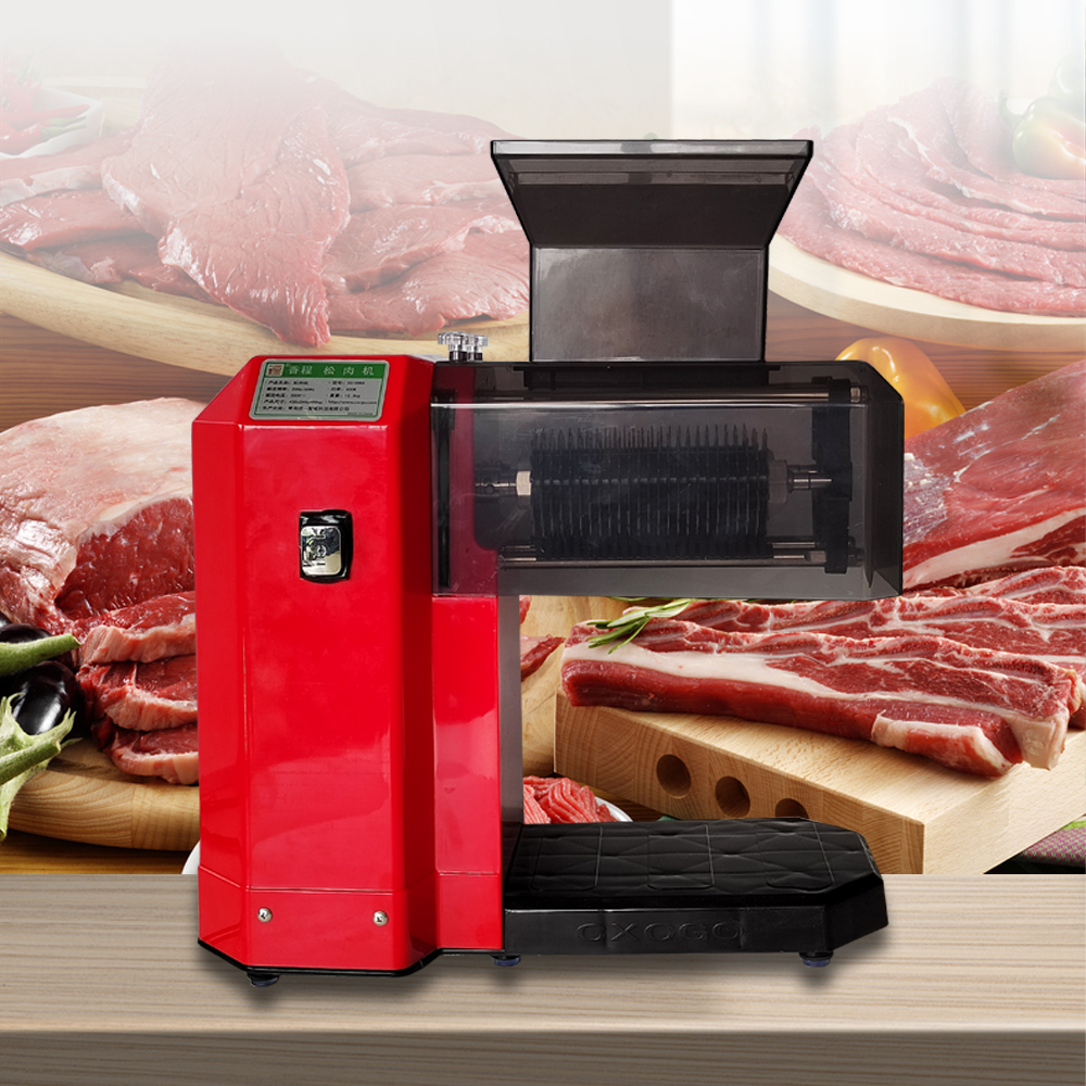 Commercial Meat Tenderizer Ham - Kitchen Gadgets Kitchen review and price