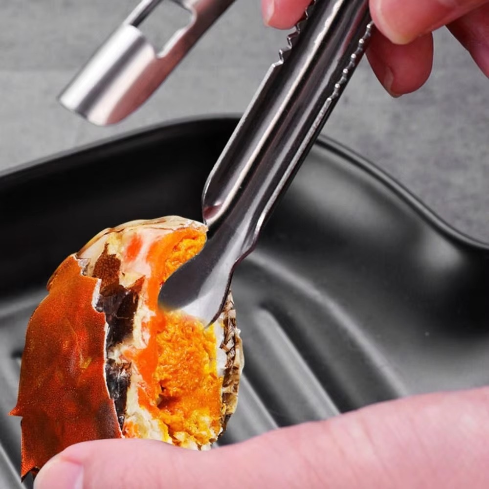 New Creative Oyster Opening Cl - Kitchen Gadgets Names review and price