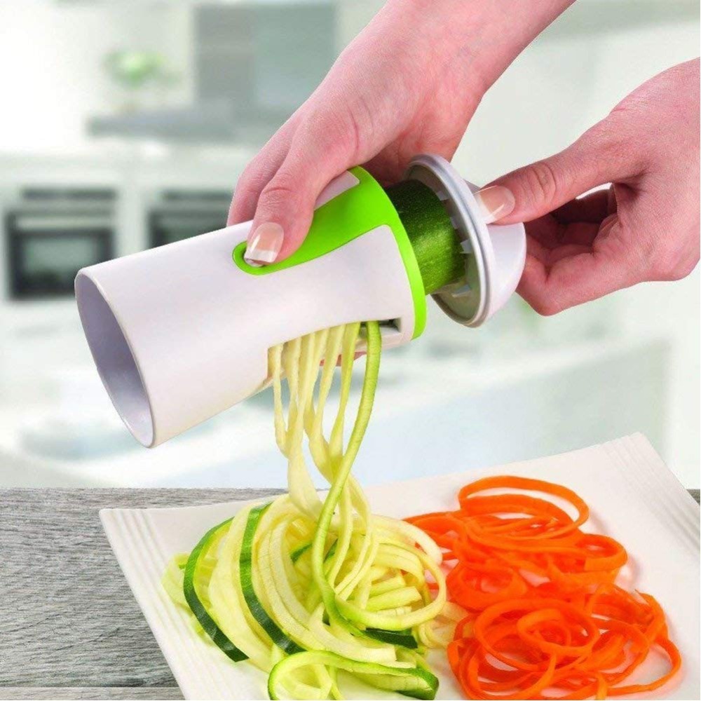 Heavy Duty Vegetable Spiralize - Spiralizer Vegetable Noodle review and price