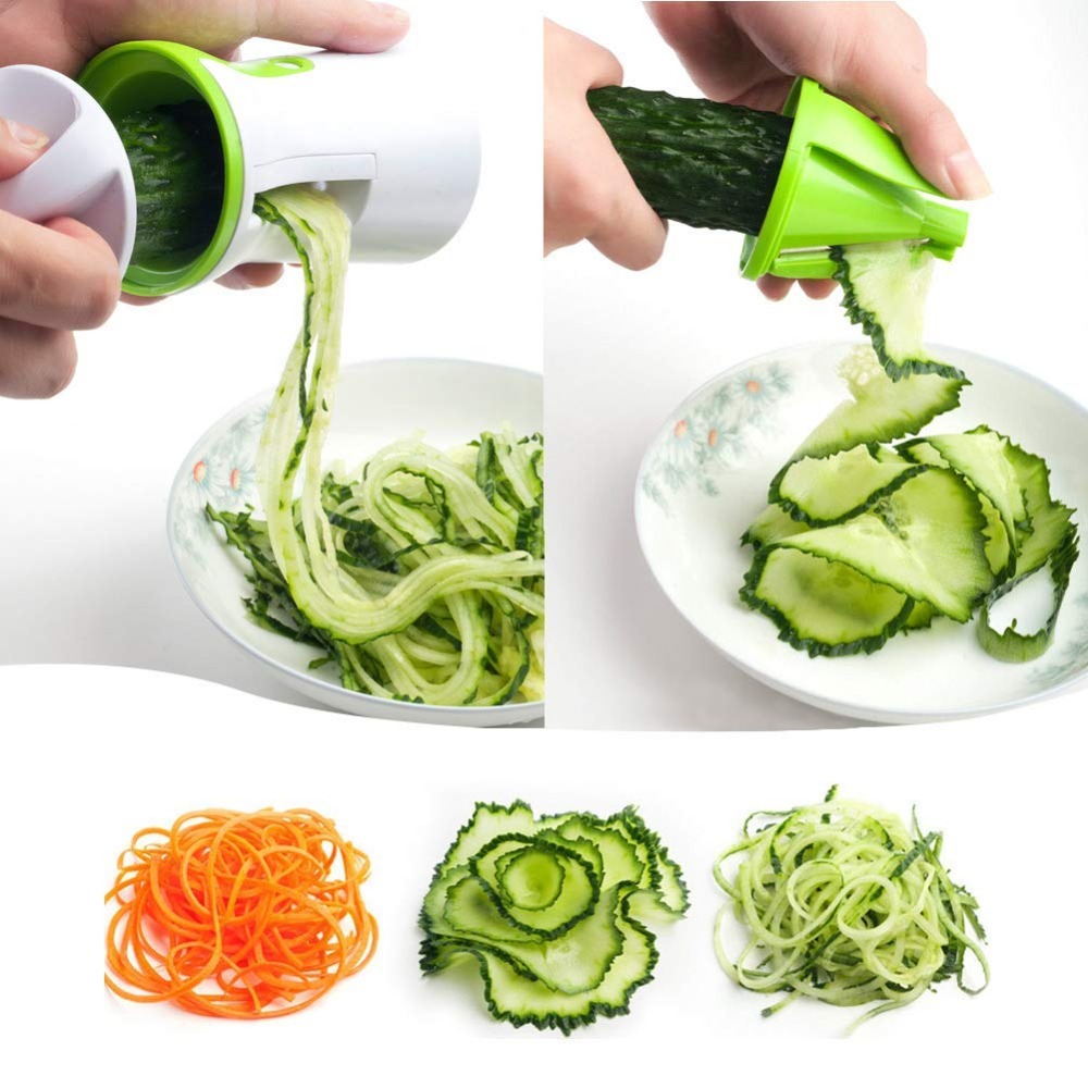 Heavy Duty Vegetable Spiralize - Spiralizer Vegetable Noodle review and price