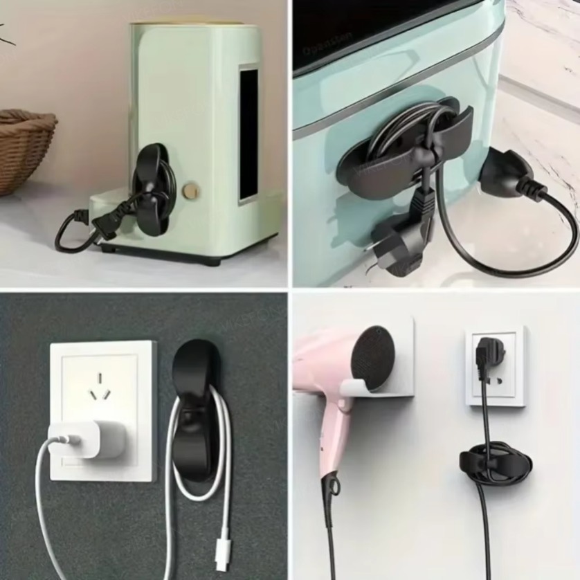 Cord Wrapper Organizer Clip Ca - Kitchen Gadgets Air Fryer review and price