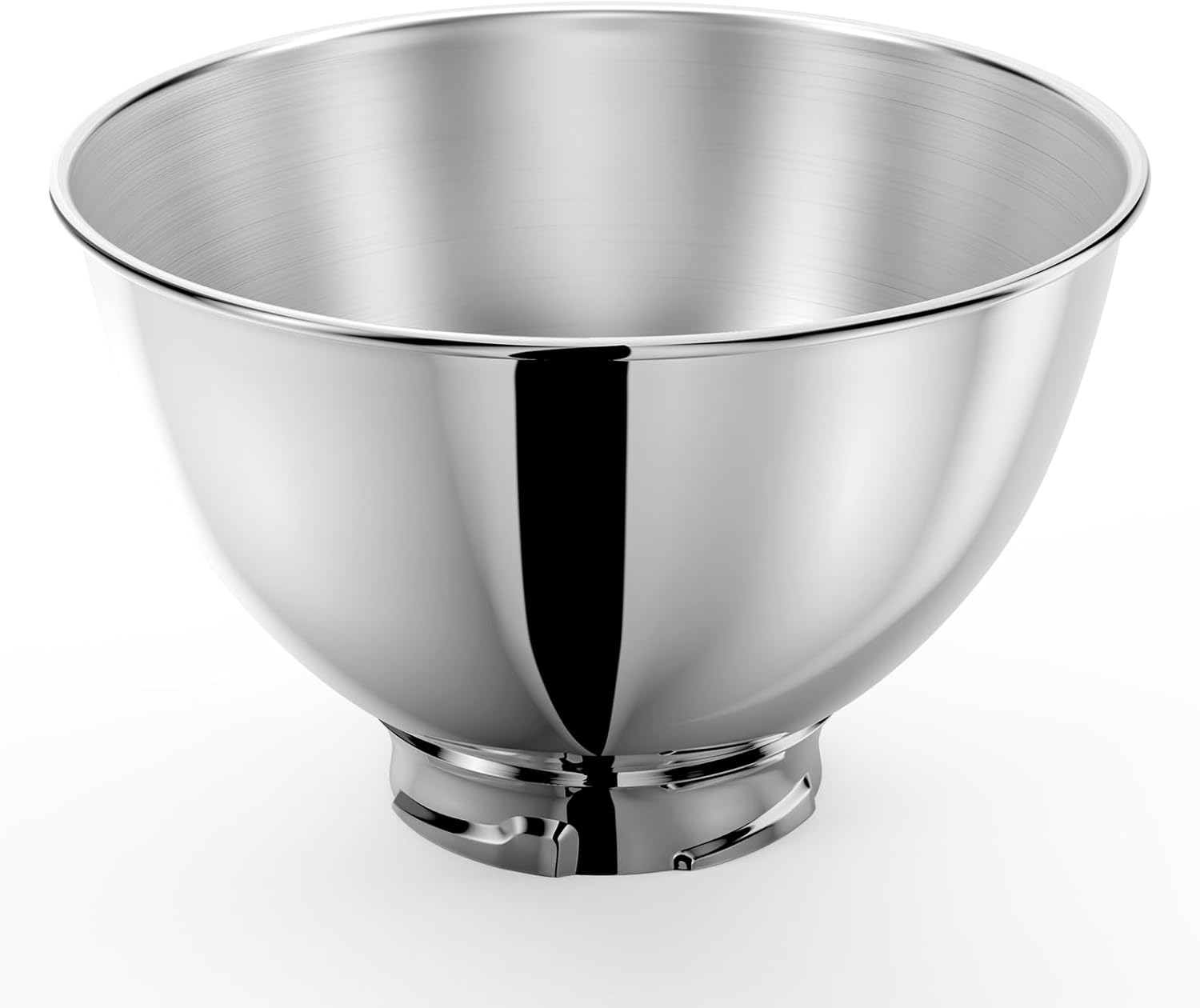 3-Quart Stainless Steel Bowl f - Kitchen Gadgets Machine review and price