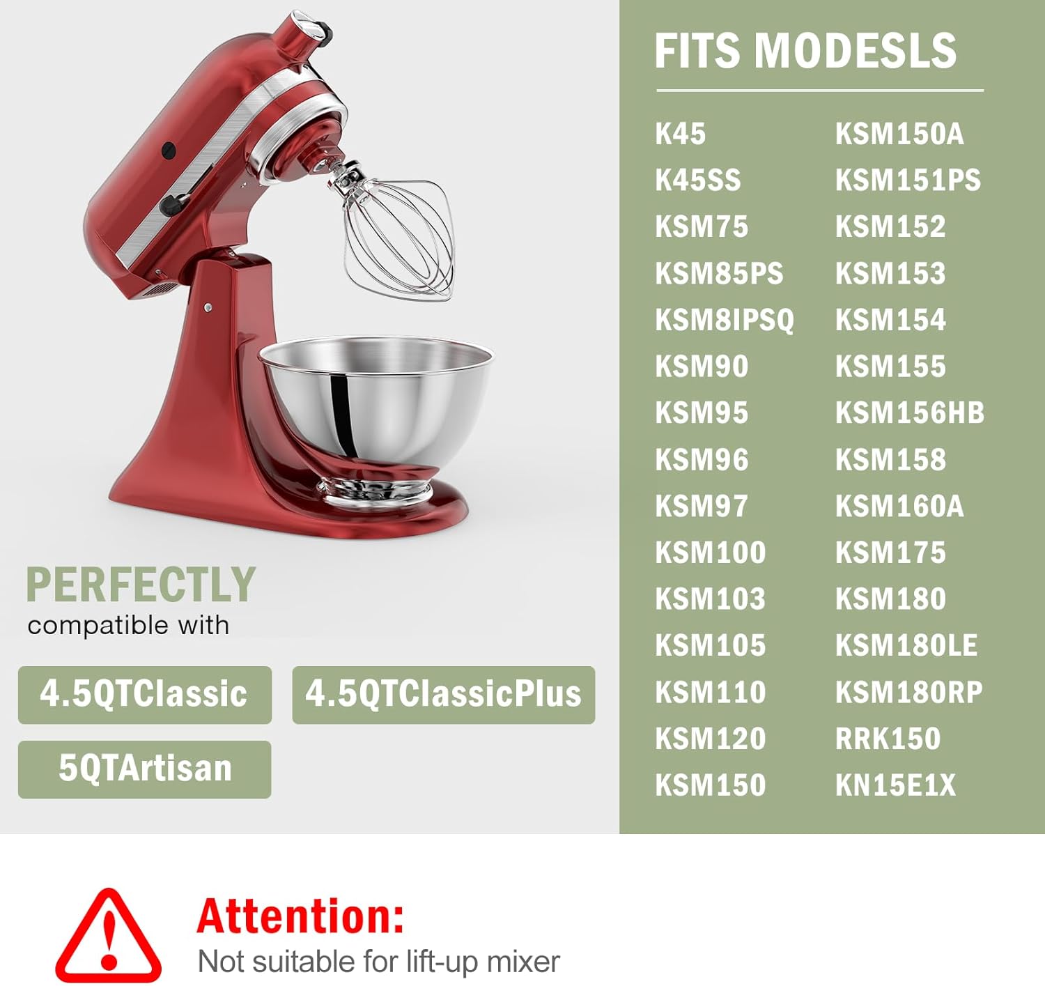 3-Quart Stainless Steel Bowl f - Kitchen Gadgets Machine review and price
