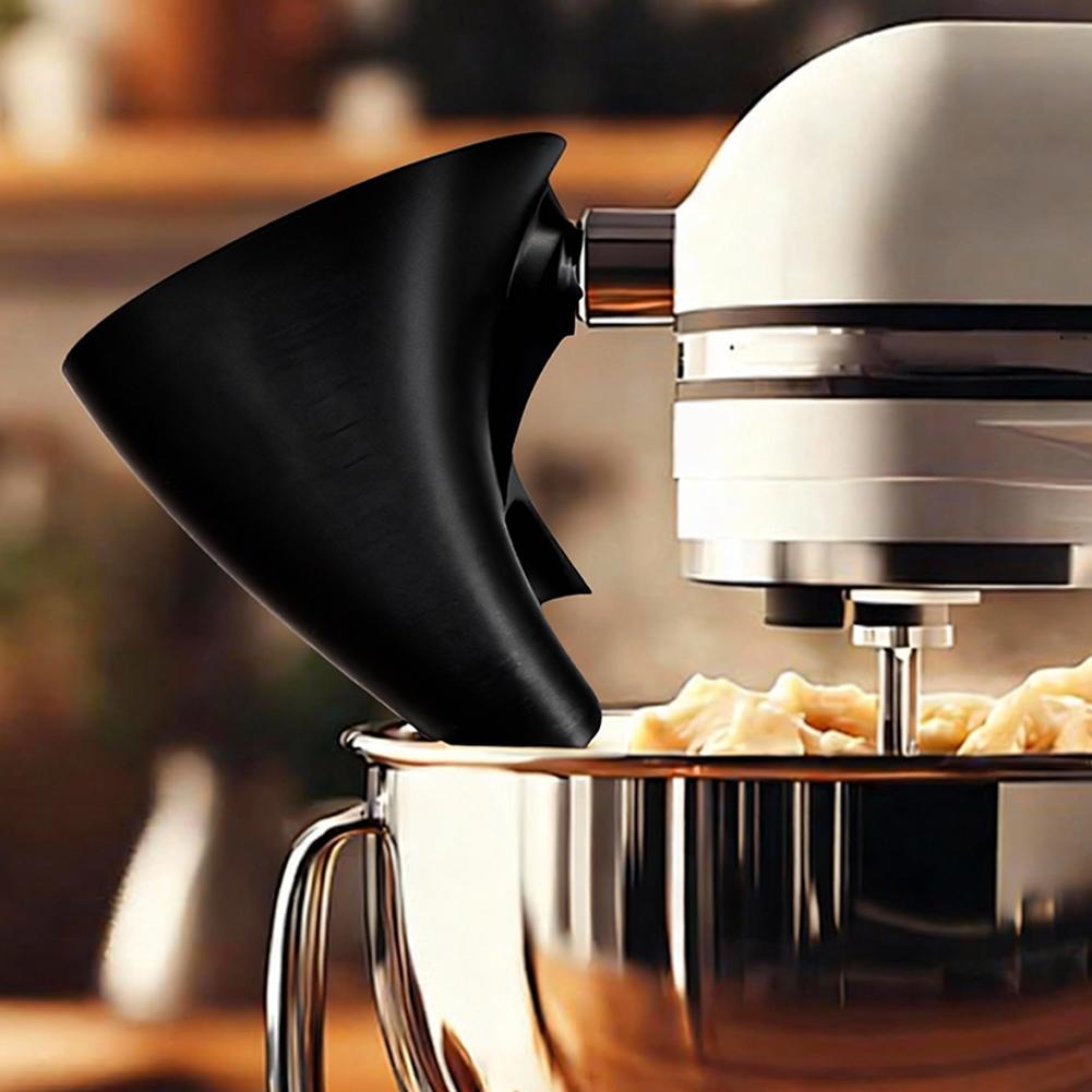 Spill Proof Flour Funnel for 5 - Kitchen Gadgets Machine review and price