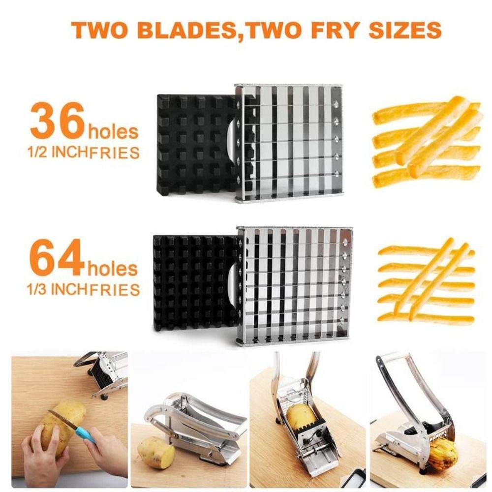 Manual Cutter Stainless Steel  - Kitchen Gadgets Machine review and price
