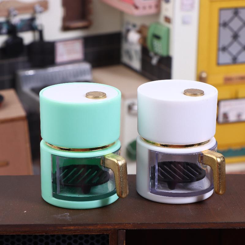 Mini Toy Models Doll House Min - Kitchen Gadgets Air Fryer review and price
