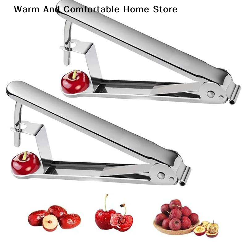 Multi - Functional Pit Remover - Kitchen Gadgets Kitchen review and price