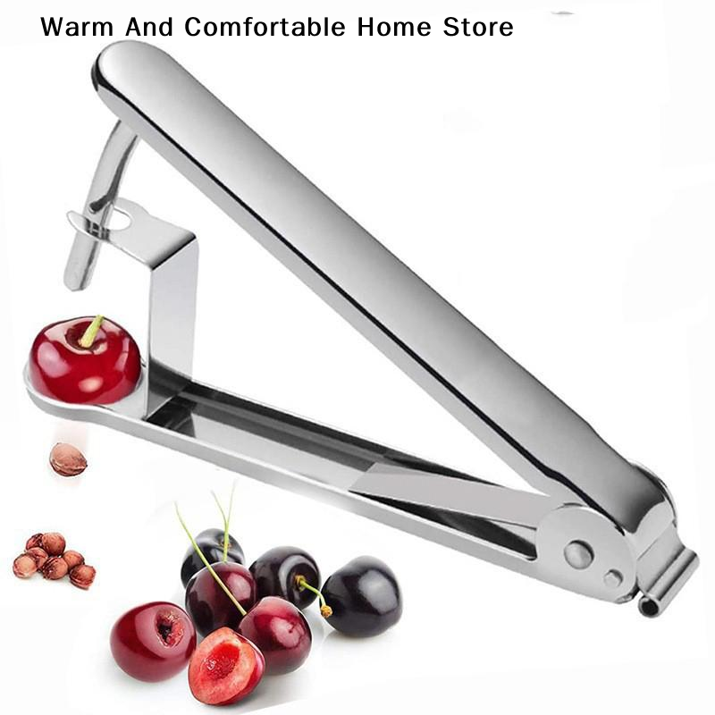 Multi - Functional Pit Remover - Kitchen Gadgets Kitchen review and price