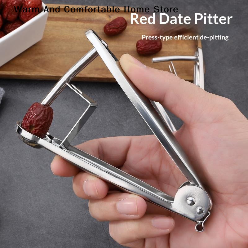Multi - Functional Pit Remover - Kitchen Gadgets Kitchen review and price