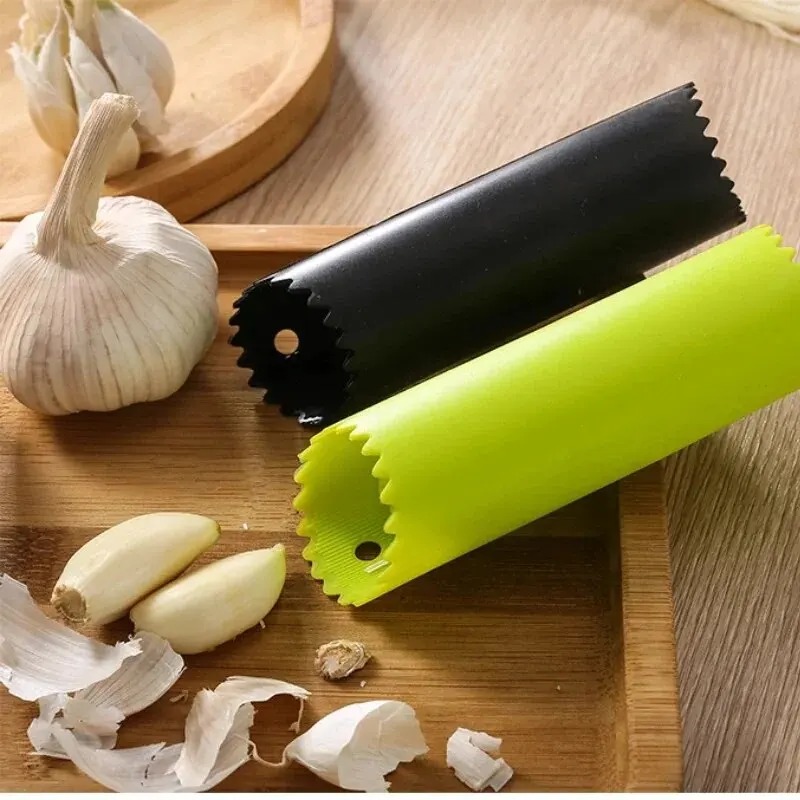 Garlic Stripper Tube Peeling G - Kitchen Gadgets Useful review and price