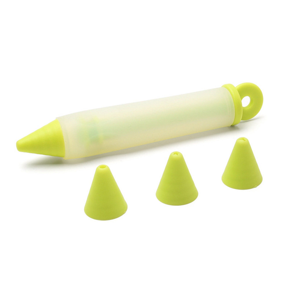 16Pcs Chocolate Pen Silicone C - Kitchen Gadgets Set review and price