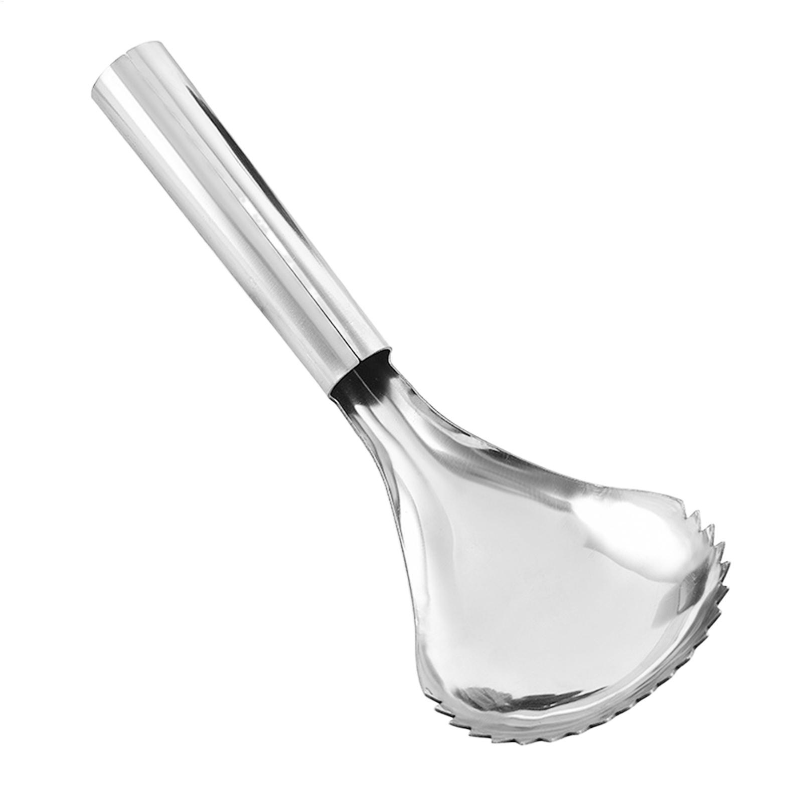 1PC Pumpkin Scooper Stainless  - Kitchen Gadgets Kitchen review and price