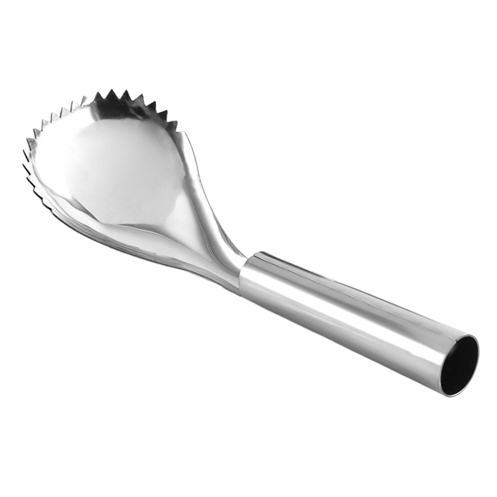 1PC Pumpkin Scooper Stainless  - Kitchen Gadgets Kitchen review and price