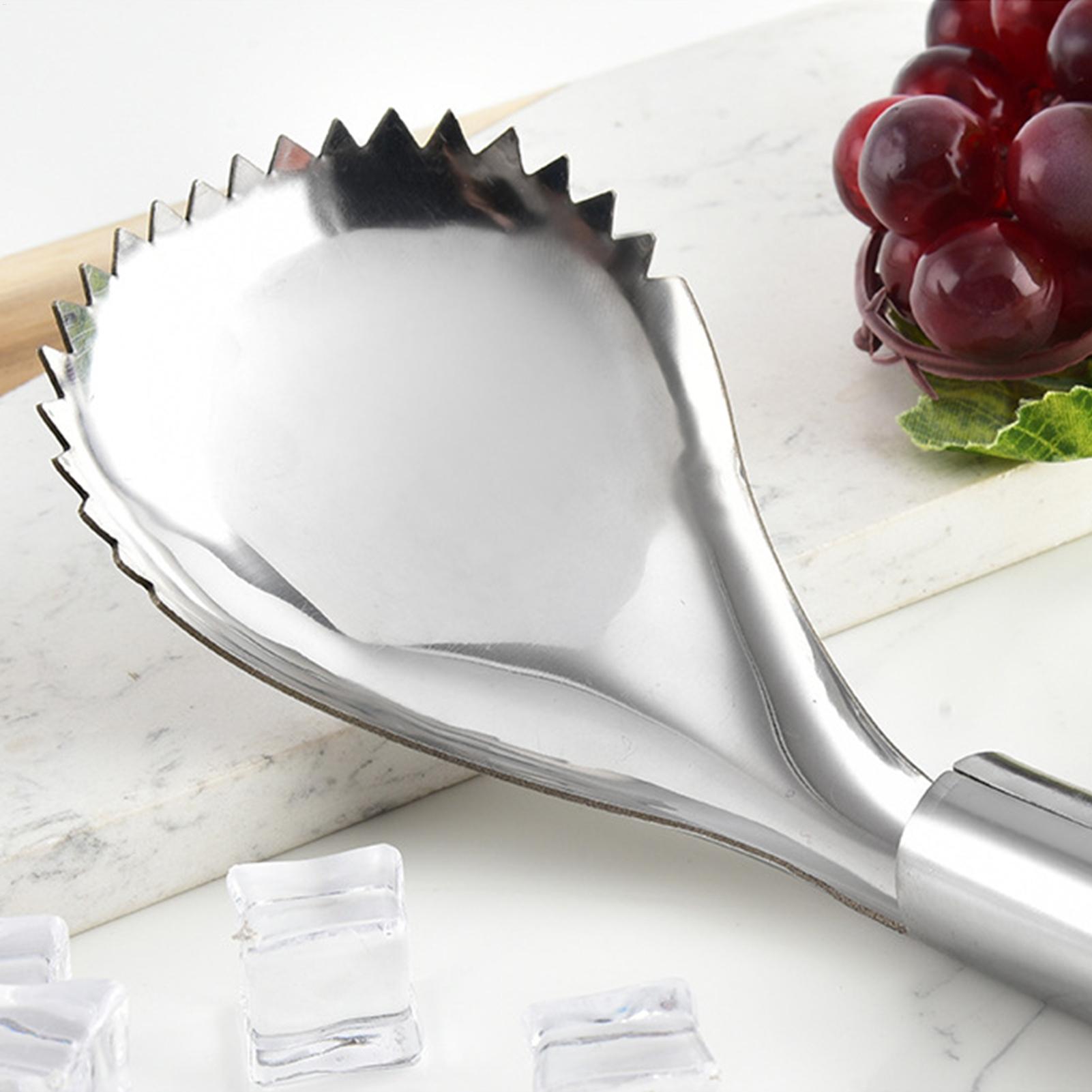 1PC Pumpkin Scooper Stainless  - Kitchen Gadgets Kitchen review and price