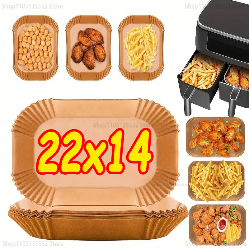 Disposable Air Fryer Paper Non - Kitchen Gadgets Air Fryer review and price