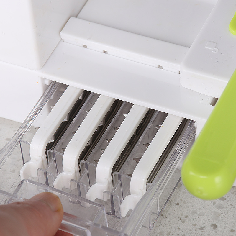 Folding Spiralizer Vegetable S - Spiralizer Vegetable Noodle review and price
