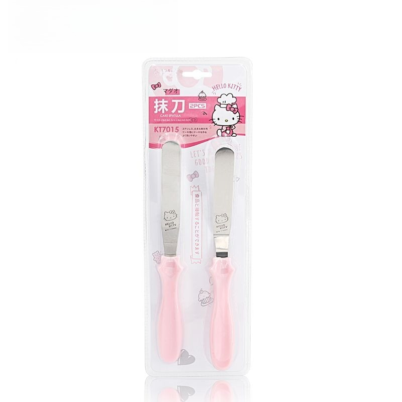 Hello Kitty Inspired Offset Sp - Kitchen Gadgets Set review and price