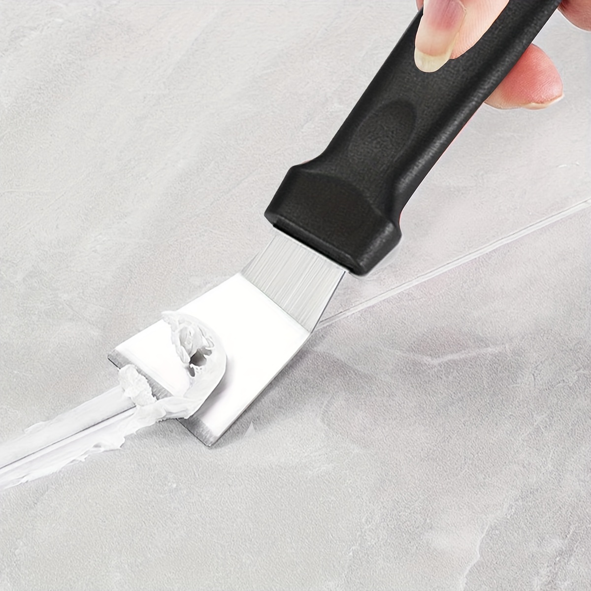 Stainless Steel Scraper Multi  - Kitchen Gadgets Useful review and price