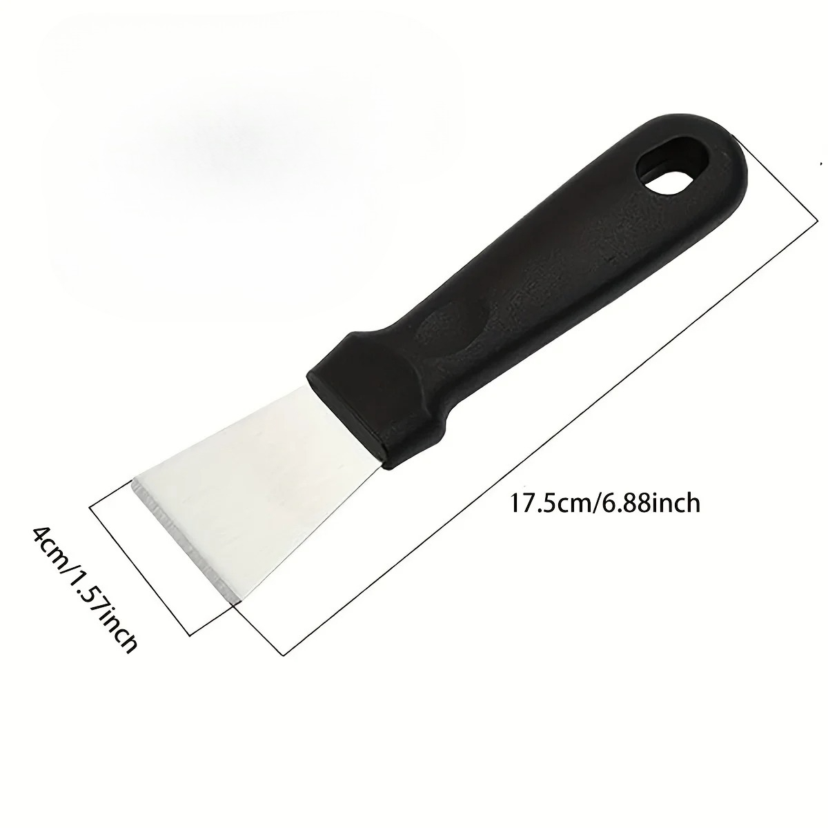 Stainless Steel Scraper Multi  - Kitchen Gadgets Useful review and price
