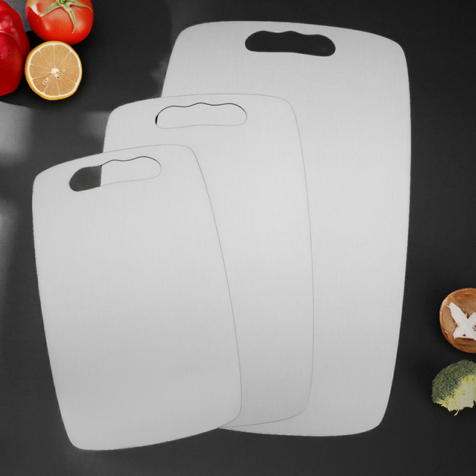 Stainless Steel Cutting Board  - Kitchen Gadgets Kitchen review and price