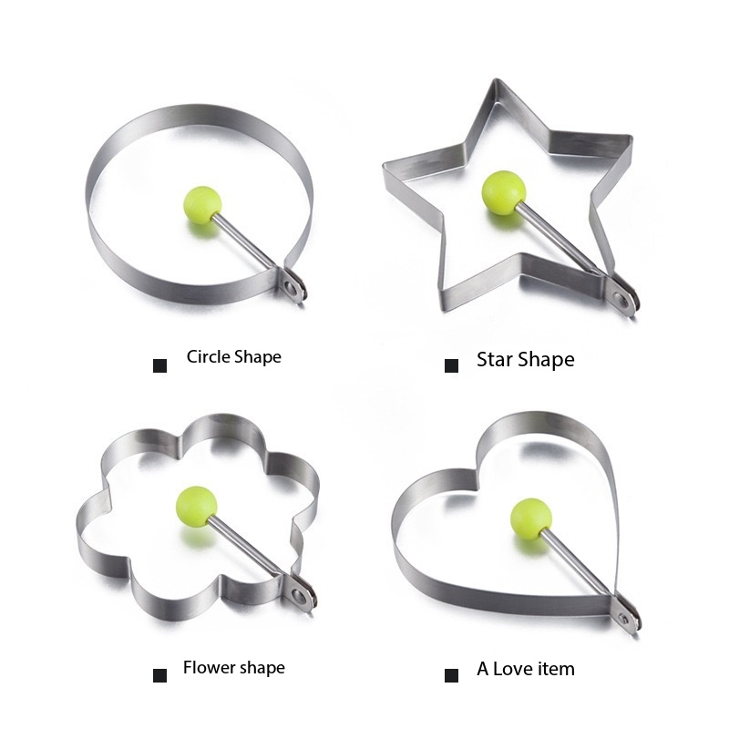 Assorted Shapes Heart Star Flo - Kitchen Gadgets As Gifts review and price