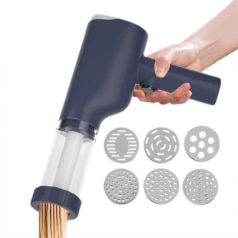 Electric Pasta Maker Machine W - Kitchen Gadgets Machine review and price