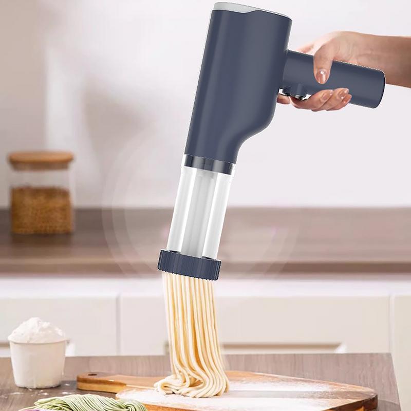 Electric Pasta Maker Machine W - Kitchen Gadgets Machine review and price