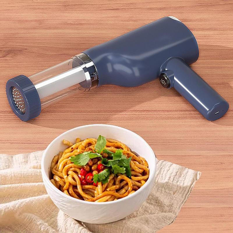 Electric Pasta Maker Machine W - Kitchen Gadgets Machine review and price