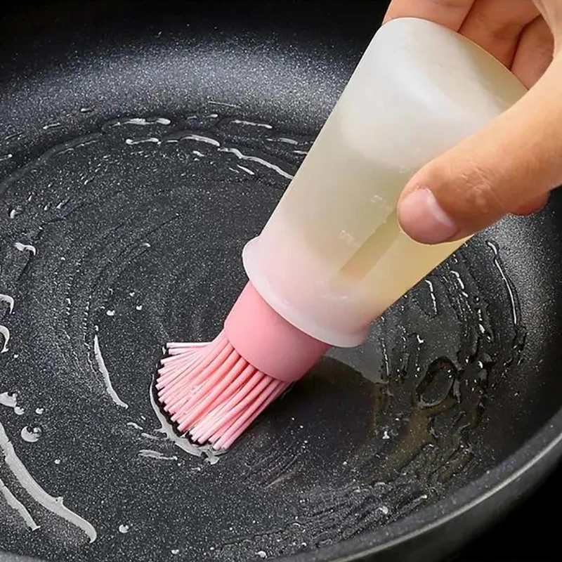 New 2026 1PC Silicone Oil-Bott - Kitchen Gadgets Kitchen review and price