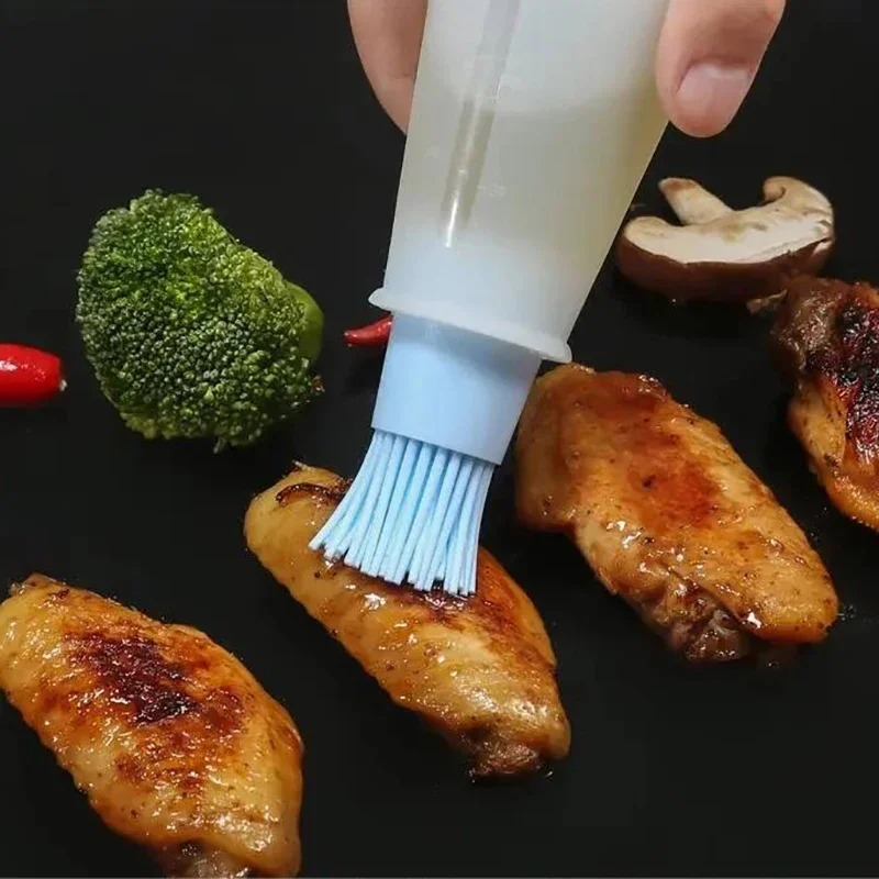 New 2026 1PC Silicone Oil-Bott - Kitchen Gadgets Kitchen review and price