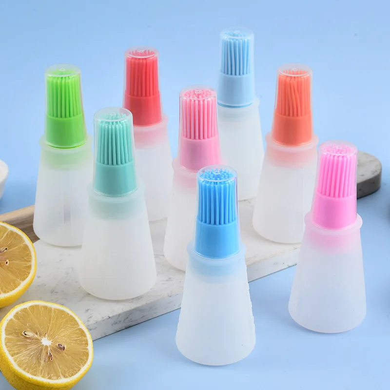 New 2026 1PC Silicone Oil-Bott - Kitchen Gadgets Kitchen review and price