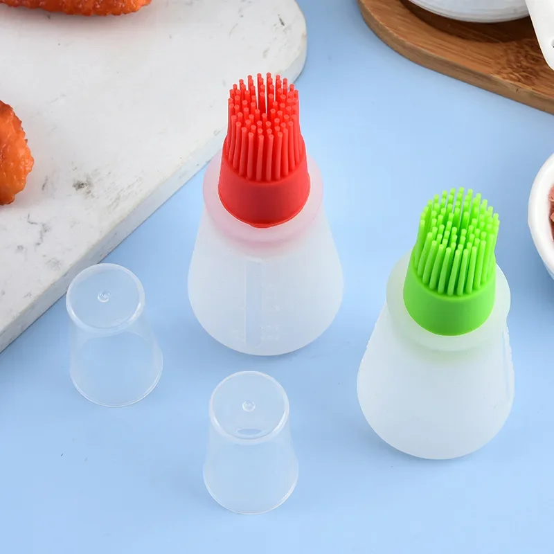 New 2026 1PC Silicone Oil-Bott - Kitchen Gadgets Kitchen review and price