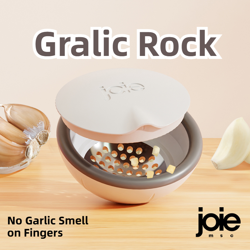 Joie Garlic Rock Rolling Garli - Kitchen Gadgets Joie review and price